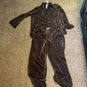 Victoria secret pajamas